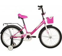 Велосипед FOXX 204SIMPLE.PN21