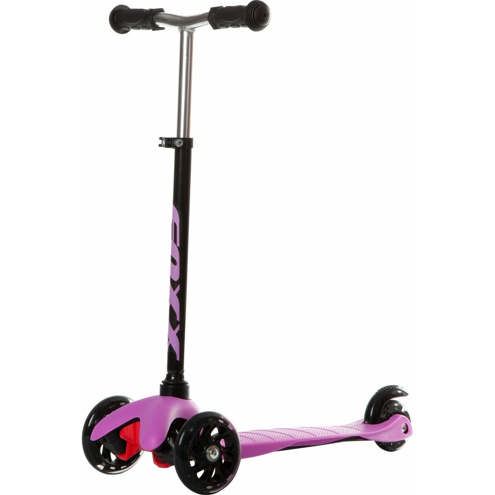 Самокаты FOXX FXA.DISCOKIDS.BPN21 - выгодная цена, отзывы ...