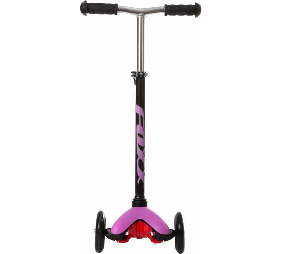 Самокаты FOXX FXA.DISCOKIDS.BPN21