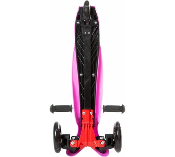 Самокаты FOXX FXA.DISCOKIDS.BPN21