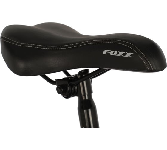 Велосипед FOXX 26SHV.MANGO.20BL1