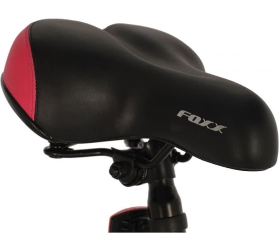Велосипед FOXX 26SHV.SALSA.15BL1
