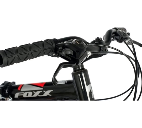Велосипед FOXX 26SFV.ZINGF1.18BK1
