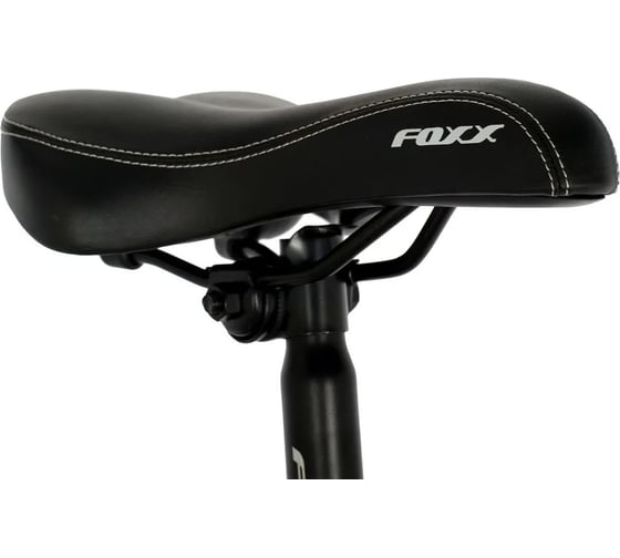 Велосипед FOXX 26SFV.ZINGF1.18BK1