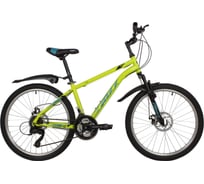 Велосипед FOXX 24SHD.AZTECD.12GN2