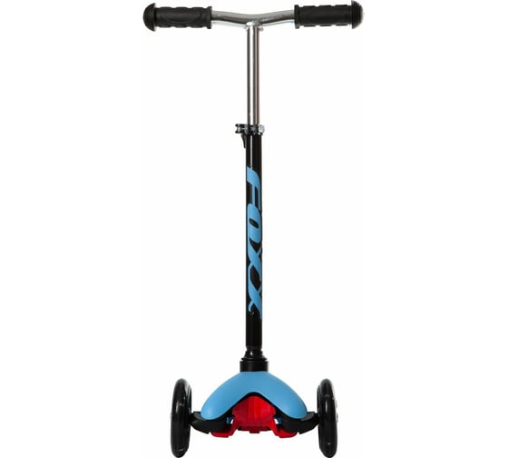 Самокаты FOXX FXA.DISCOKIDS.BBL21