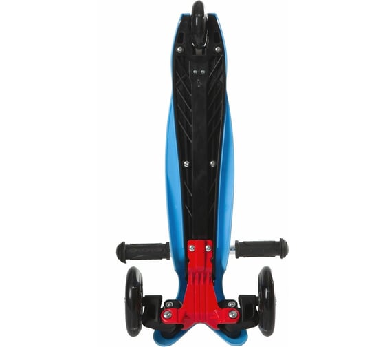 Самокаты FOXX FXA.DISCOKIDS.BBL21