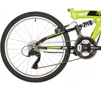 Велосипед FOXX 24SFV.ATTAC.14GN2