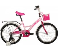 Велосипед FOXX 204BRIEF.PN21