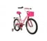 Велосипед FOXX 204BRIEF.PN21 2