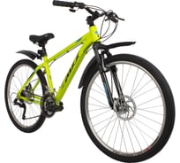 Велосипед FOXX 26SHD.AZTECD.16GN2