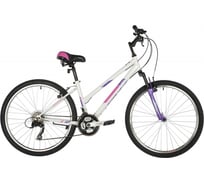 Велосипед FOXX 26SHV.SALSA.15WH1