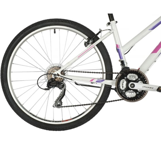 Велосипед FOXX 26SHV.SALSA.15WH1
