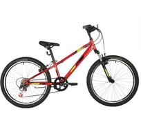 Велосипед FOXX 24SHV.DIFFER.11RD21