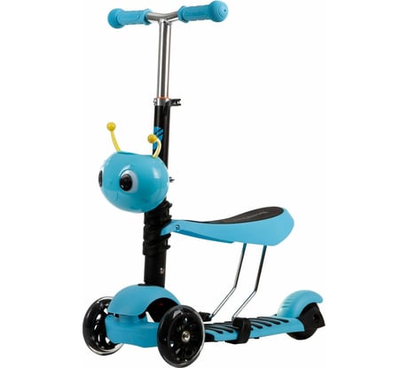 Самокаты FOXX FXA.SDISCOKIDS.BL21