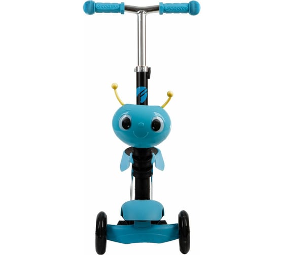 Самокаты FOXX FXA.SDISCOKIDS.BL21