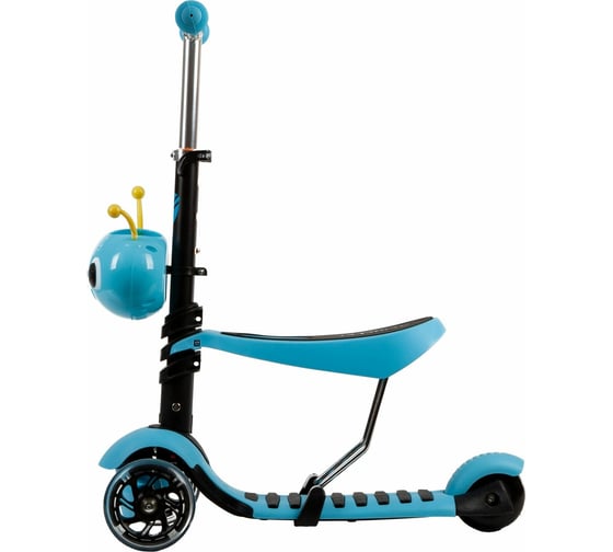 Самокаты FOXX FXA.SDISCOKIDS.BL21