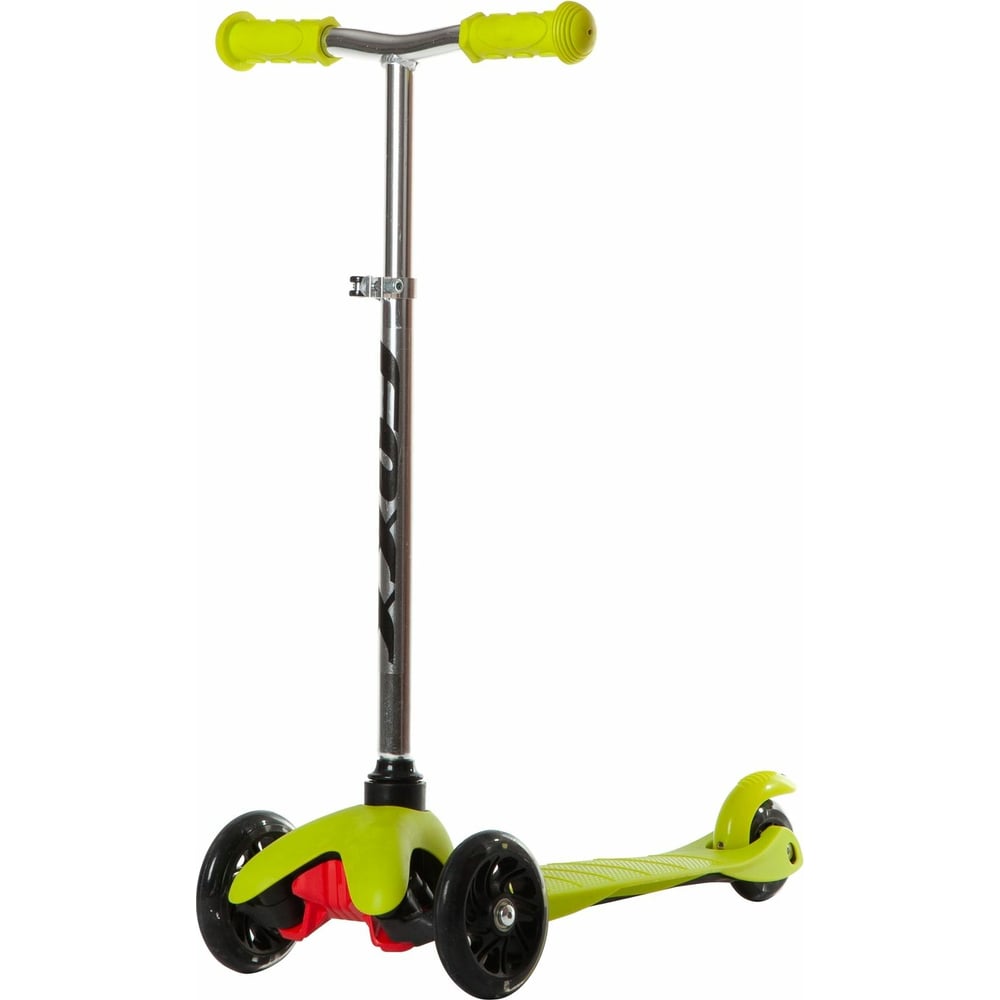 Самокаты FOXX FXA.DISCOKIDS.LM21 - выгодная цена, отзывы ...
