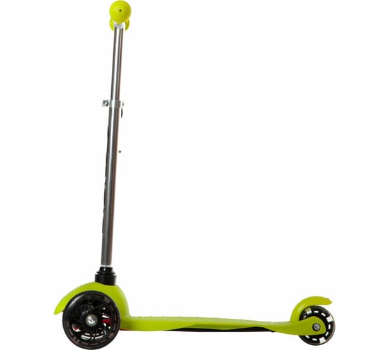 Самокаты FOXX FXA.DISCOKIDS.LM21