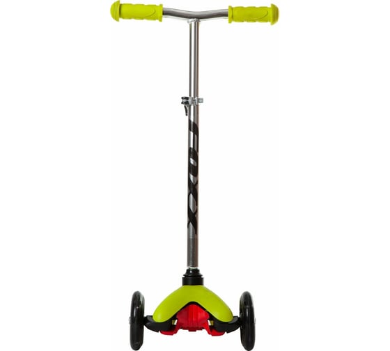 Самокаты FOXX FXA.DISCOKIDS.LM21