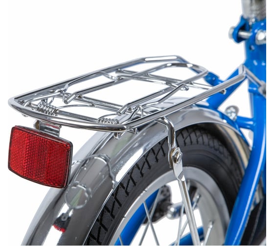 Велосипед NOVATRACK 163URBAN.BL9