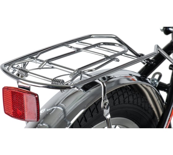 Велосипед NOVATRACK 163URBAN.BK20