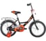 Велосипед NOVATRACK 163URBAN.BK20 1