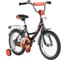 Велосипед NOVATRACK 163URBAN.BK20 2