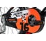 Велосипед NOVATRACK 163URBAN.BK20 4