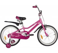 Велосипед NOVATRACK 165ANOVARA.PN22