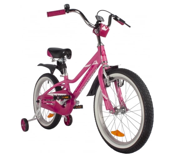 Велосипед NOVATRACK 165ANOVARA.PN22