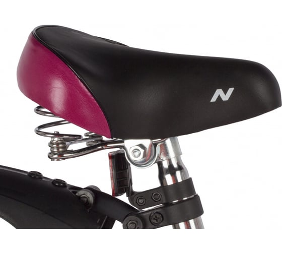 Велосипед NOVATRACK 165ANOVARA.PN22