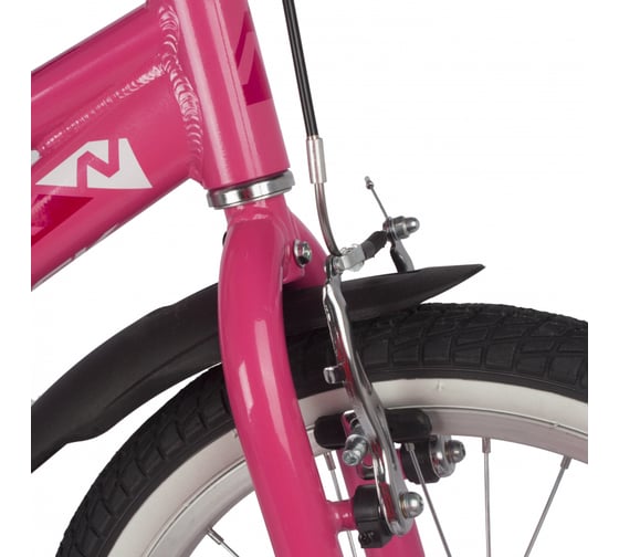 Велосипед NOVATRACK 165ANOVARA.PN22