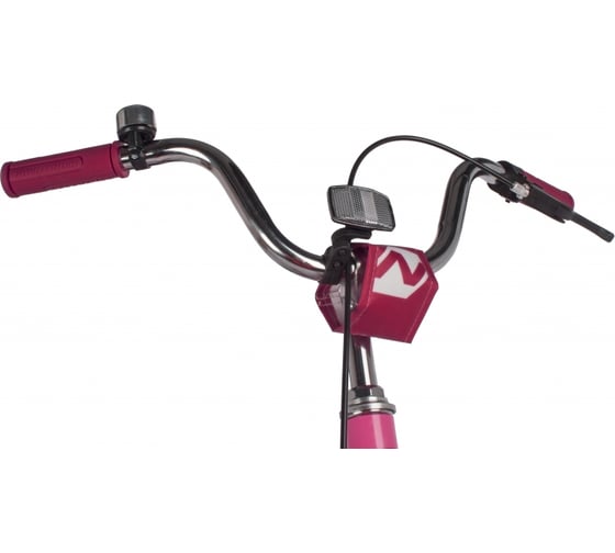 Велосипед NOVATRACK 165ANOVARA.PN22
