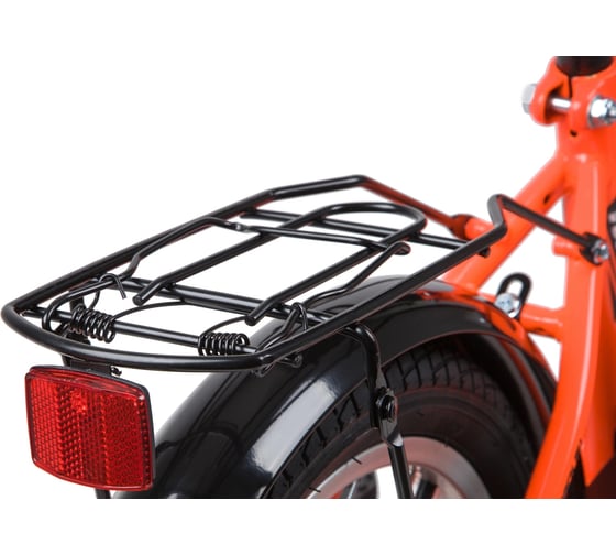 Велосипед NOVATRACK 163VECTOR.OR20