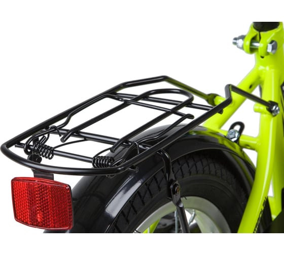 Велосипед NOVATRACK 163VECTOR.GN20