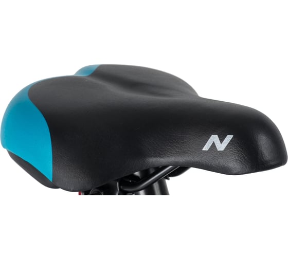 Велосипед NOVATRACK 143VALIANT.BK9