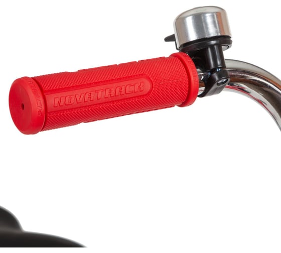 Велосипед NOVATRACK 165ANOVARA.CRL22