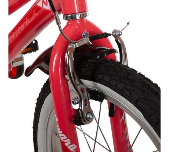 Велосипед NOVATRACK 165ANOVARA.CRL22