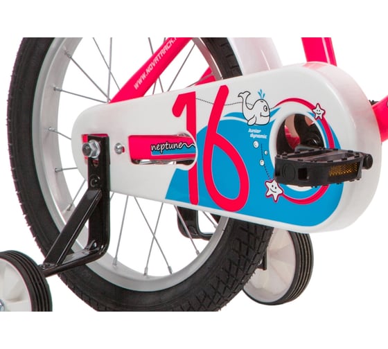 Велосипед NOVATRACK 163NEPTUNE.PN20