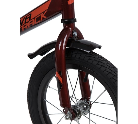 Велосипед NOVATRACK 143EXTREME.BN9