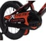 Велосипед NOVATRACK 143EXTREME.BN9 6