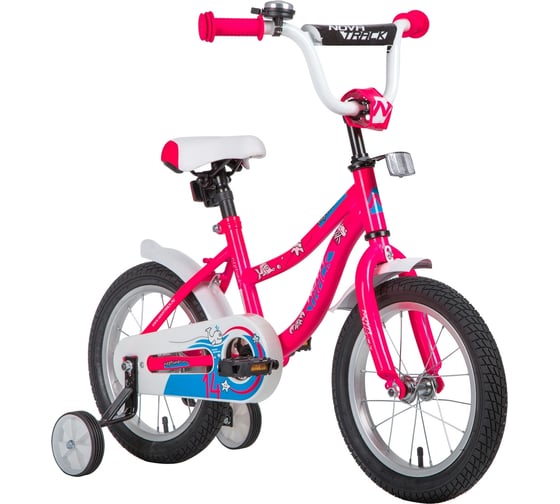 Велосипед NOVATRACK 143NEPTUNE.PN20