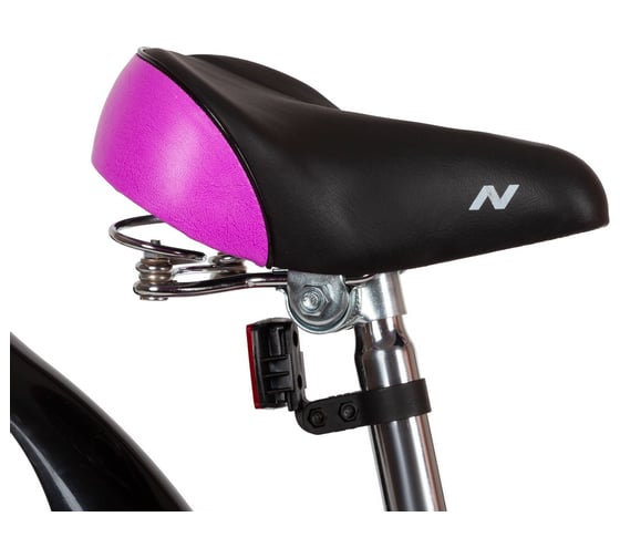 Велосипед NOVATRACK 165ANOVARA.VL22