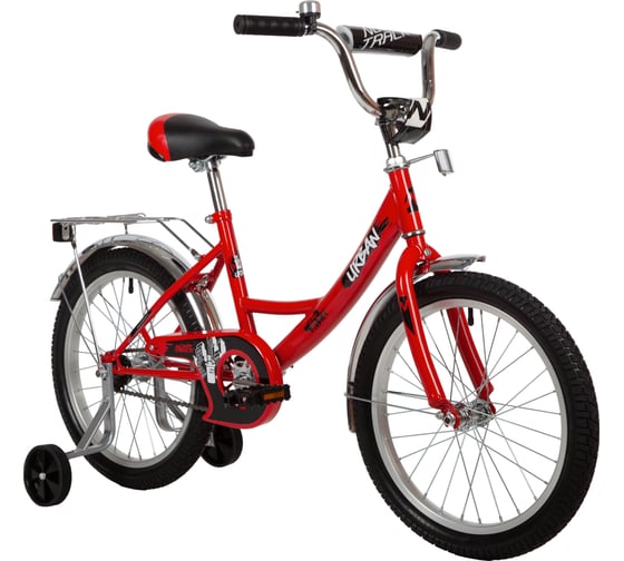 Велосипед NOVATRACK 183URBAN.RD22
