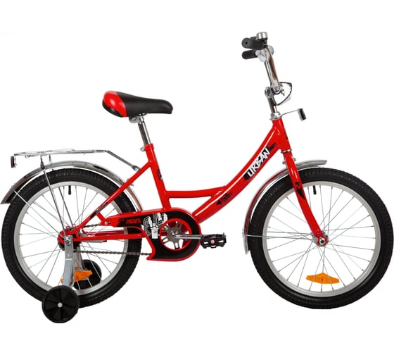 Велосипед NOVATRACK 183URBAN.RD22
