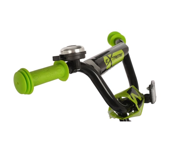 Велосипед NOVATRACK 143EXTREME.BL21