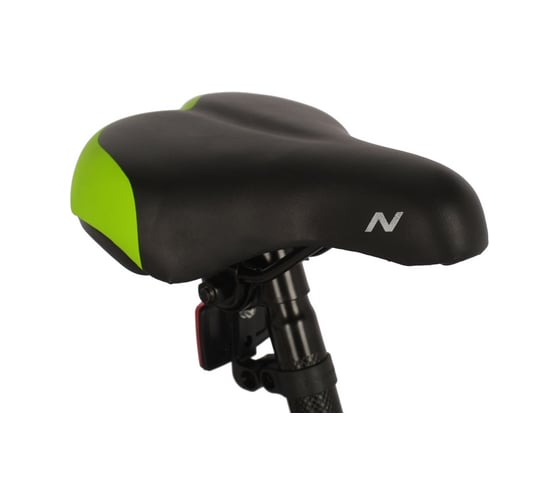 Велосипед NOVATRACK 143EXTREME.BL21