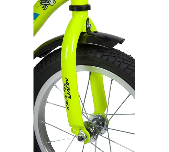 Велосипед NOVATRACK 143NEPTUNE.GN20