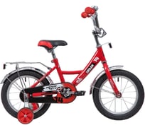 Велосипед NOVATRACK 143URBAN.RD9